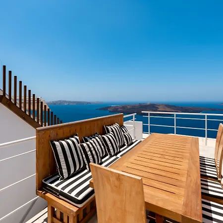 Daydream Luxury Suites-3