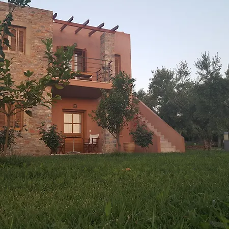 Liotrivi Historical Mansion And Boutique Hotel-3