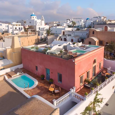 Tramonto Secret Villas-2