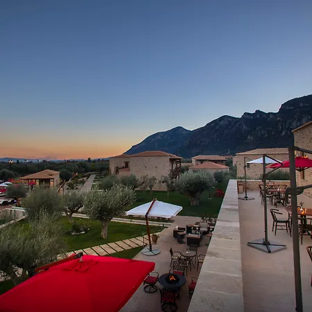 Mystras Grand Palace Resort & Spa-2