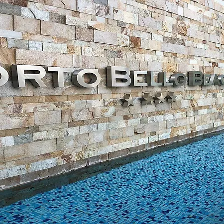 Atlantica Club Porto Bello Beach-2