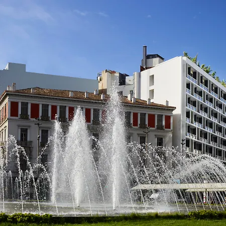 Brown Acropol, A Member Of Brown Hotels-3