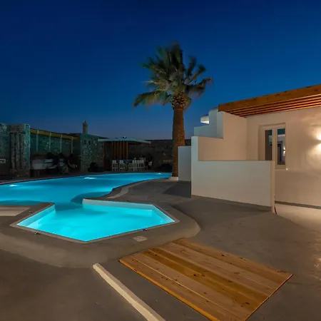 Omnia Mykonos Boutique Hotel & Suites-3