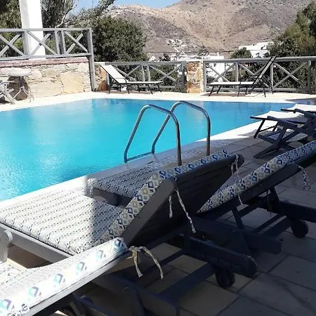 Cyclades Sun-3