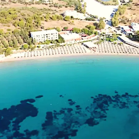 By The Sea Rooms, Avlaki-2