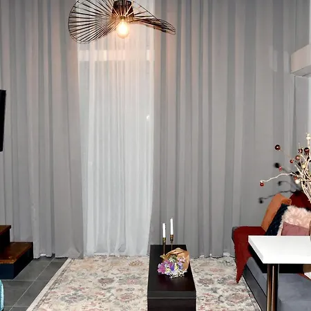Imperial Suites Ioannina-2