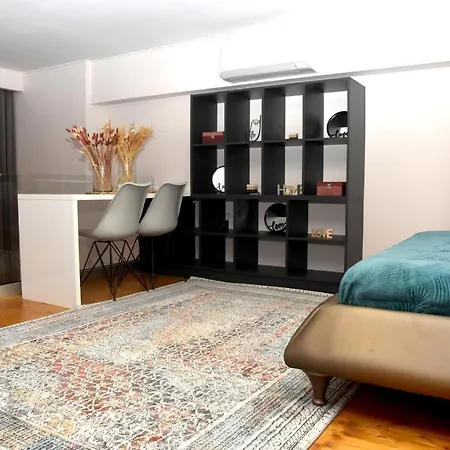 Imperial Suites Ioannina-3