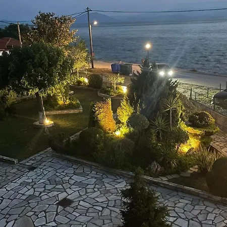 Anemos Pelion Seaview-3