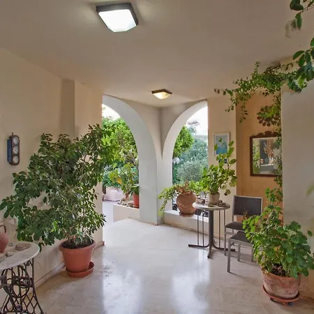 Esperia Apartments-3