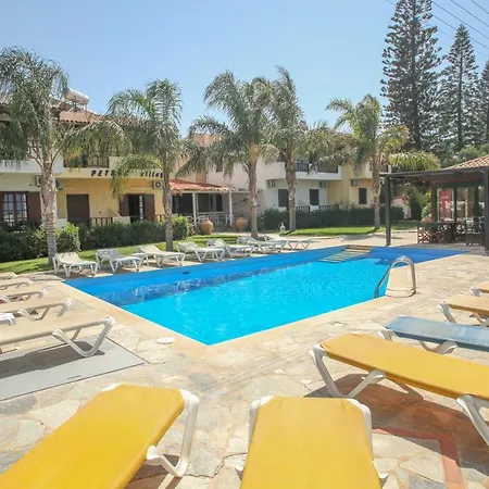 Petros Village - A Private Escape-3