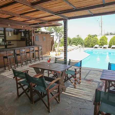 Petros Village - A Private Escape-2
