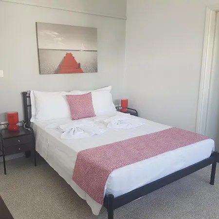 Embati Folegandros Rooms-2