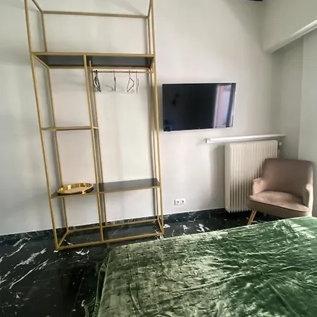 5 Rooms Athens-2