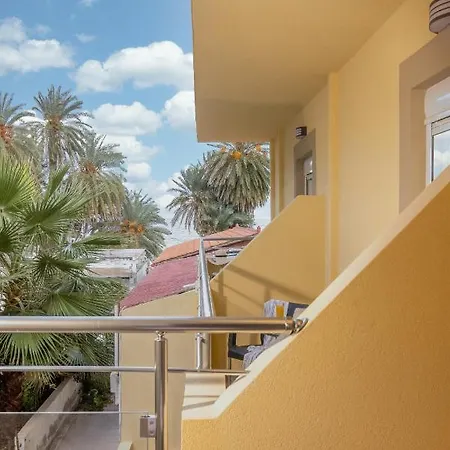 Ari Beach Hotel By Estia (Adults Only)-3