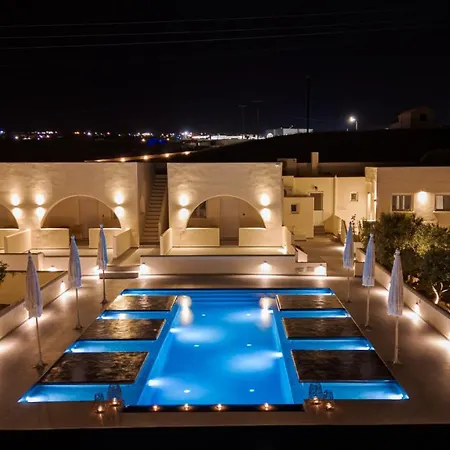 Zaitun Luxury Suites-2