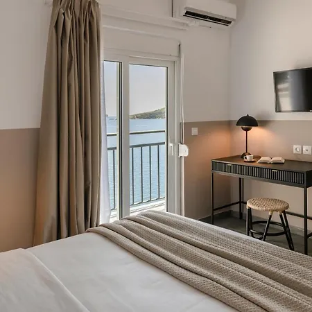 The Rock Suites-3