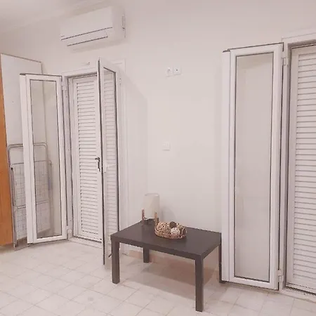 Down Town Apartment'S-3