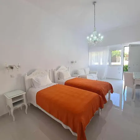 Nn Rooms And Suites Near Athens Airport-2