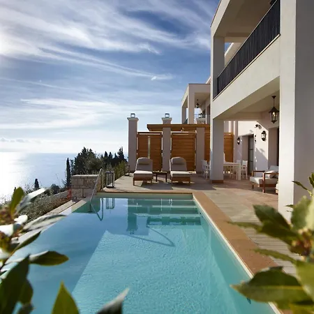 Angsana Corfu Resort & Spa-3