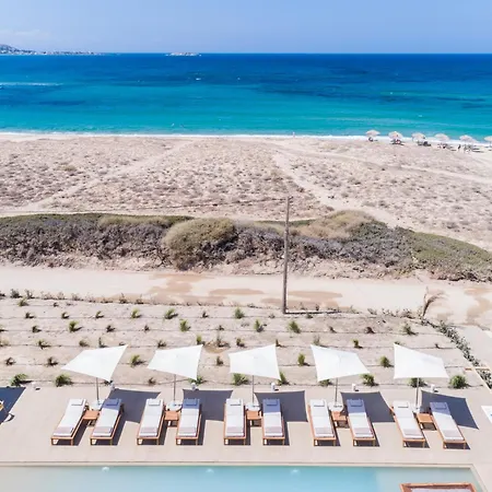 Ammothines Cycladic Suites-2