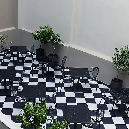 Classic Hotel By Athens Prime Hotels-2