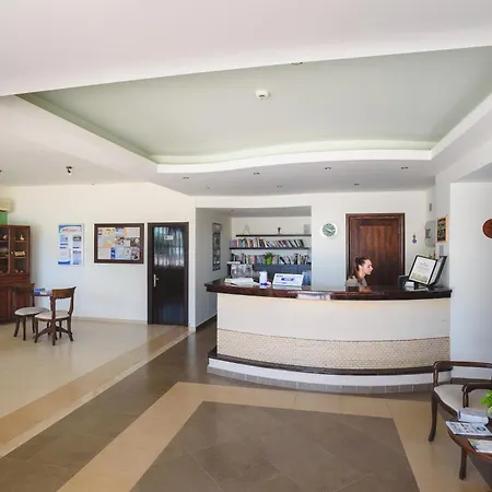 Pefkos Village Resort-2