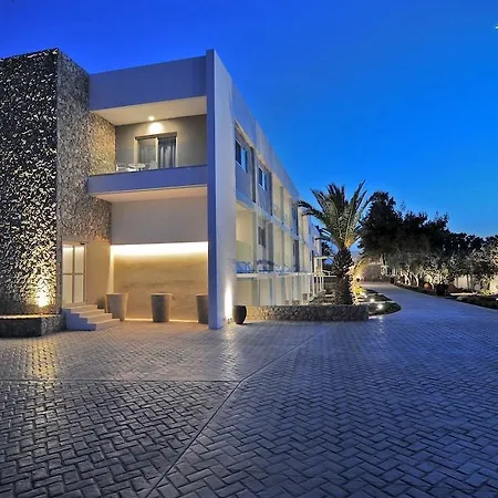 Apollon Windmill Boutique Hotel - Adults Only-3
