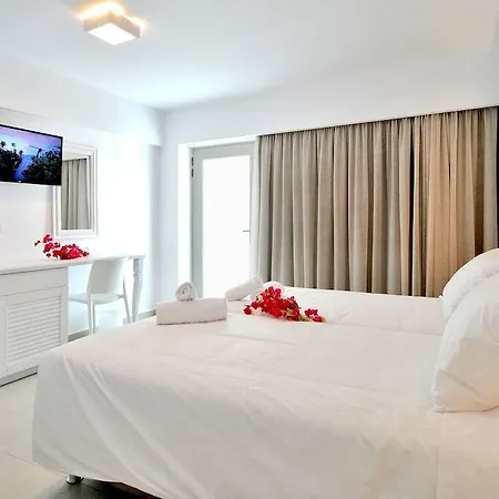 Apollon Windmill Boutique Hotel - Adults Only-2