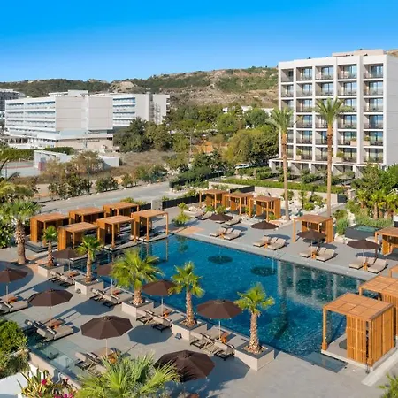 Ammades All Suites Beachhotel & Spa-Adults Only-3