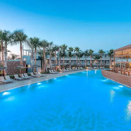 Blue Lagoon Resort-3
