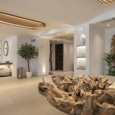 Gardelli Art Resort Hotel-2