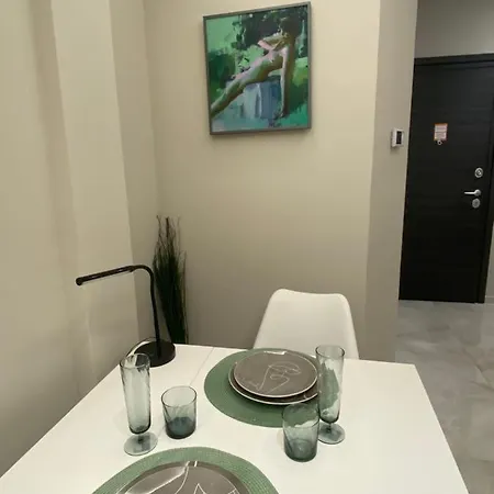 Victoria Apartment-2