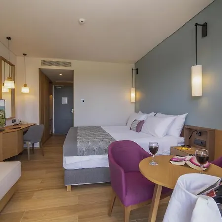 Apollonion Asterias Resort & Spa-2