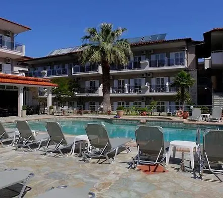 Sarantis Hotel & Suites-3