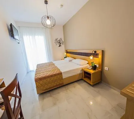 Sarantis Hotel & Suites-2