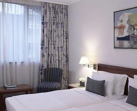 Titania Hotel Athens-3
