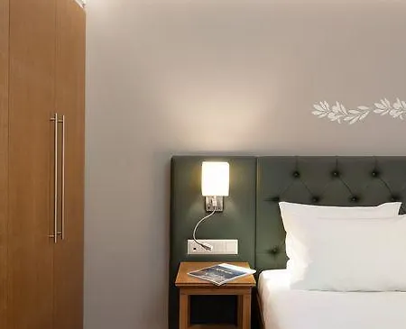 Titania Hotel Athens-2