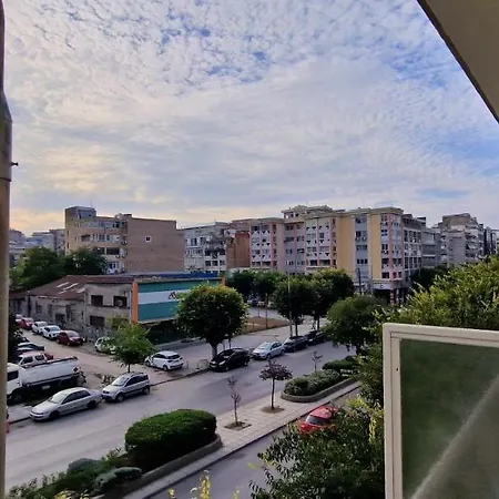 Luxury Apartment C5 - Thessaloniki Center-2