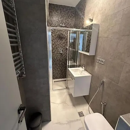 Aegean Blue Apartments The Luxury Suite 2 Bdr-3