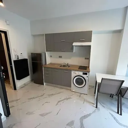 Aegean Blue Apartments The Luxury Suite 2 Bdr-2