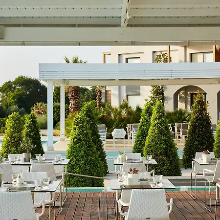 Cavo Olympo Luxury Hotel & Spa - Adult Only-2
