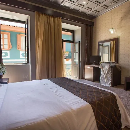 Aion Luxury Hotel-2