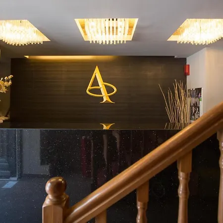 Aion Luxury Hotel-3