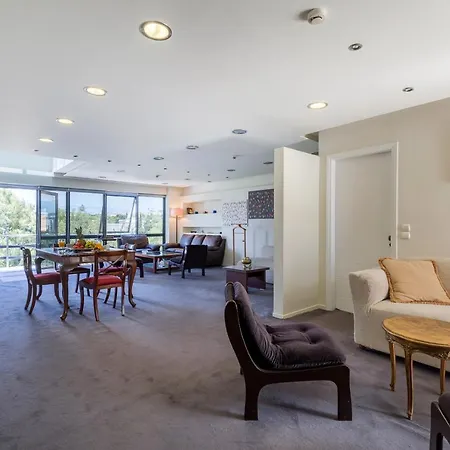 Arditou Akropolis Apartments-Suites-3