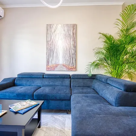 Rhodes Island Elli Beach Apartments-2