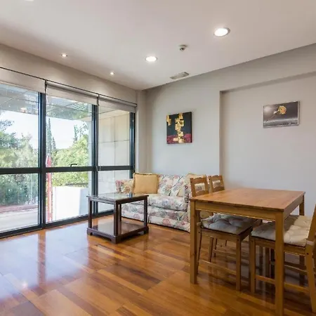 Arditou Akropolis Apartments-Suites-2