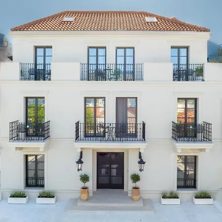 Argostoli Essence Suites-2