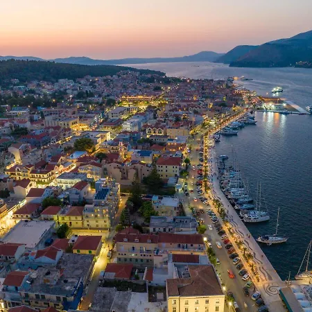 Argostoli Essence Suites-3