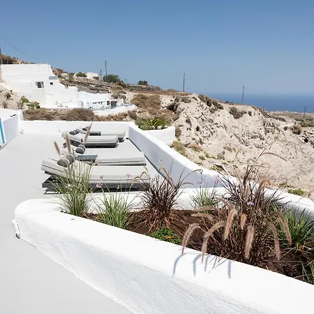 Rafael' S Mediteranian Cave Suites-2