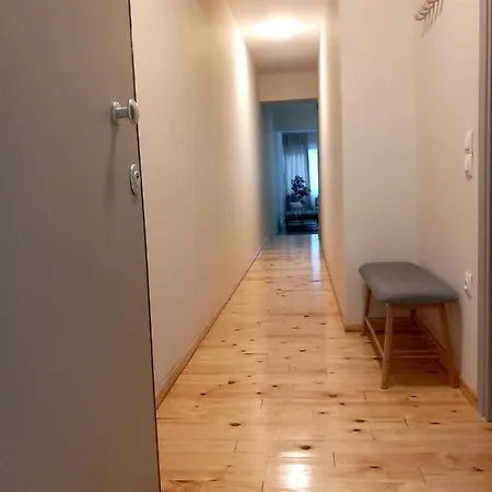 Specious Flat In Thessaloniki-2